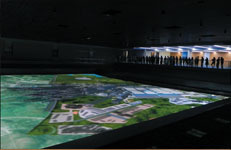 影随心动，投影点亮创意——科视投影机在文化旅游最火5大领域的应用