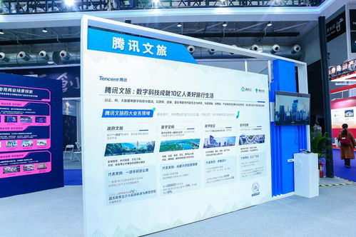 腾讯数字技术赋能，2023青岛数字文化应用发展大会展现数字文化创意新未来